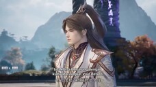 Legend of The Ethereal Sword immortal eps 3 NEW