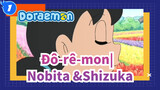 Đô-rê-mon| Chuyện tình yêu Nobita &Shizuka ——Biển Hoa_1