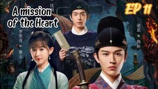 [ENG] EP 11 A Mission of the Heart