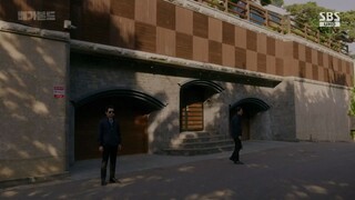 Vagabond Episode 6