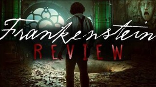 Frankenstein 2025 HD Sub Indonesia 2