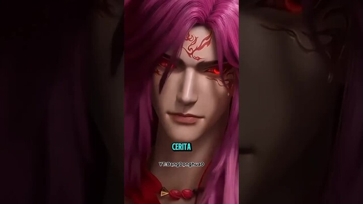#renegadeimmortal #wanglin #donghua #tousen#tianyunzi