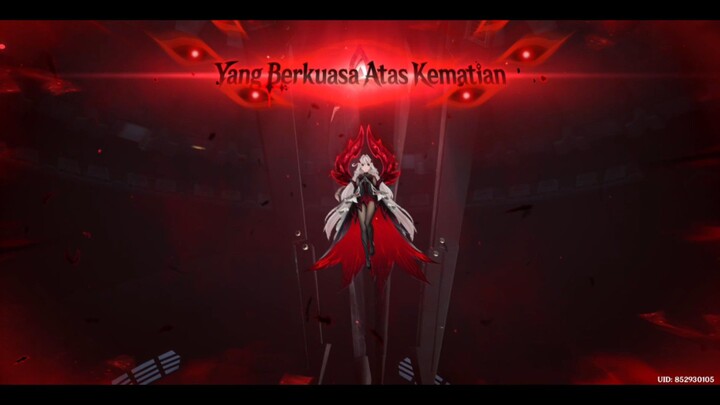 Cutscene Animation: "The Hour of Resurrection Draws Near" | Genshin Impact
