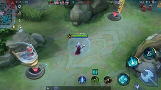 Vexana Effect