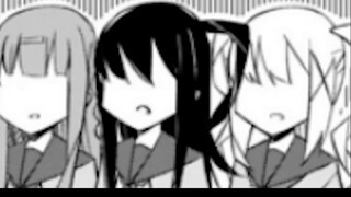 Teacher, you don’t like female ghosts, do you?