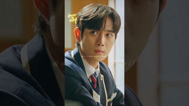 True love never dies🥺 When he visits her grave😭#shorts #kdrama #thepenthouse #kimyoungdae#love#hitv