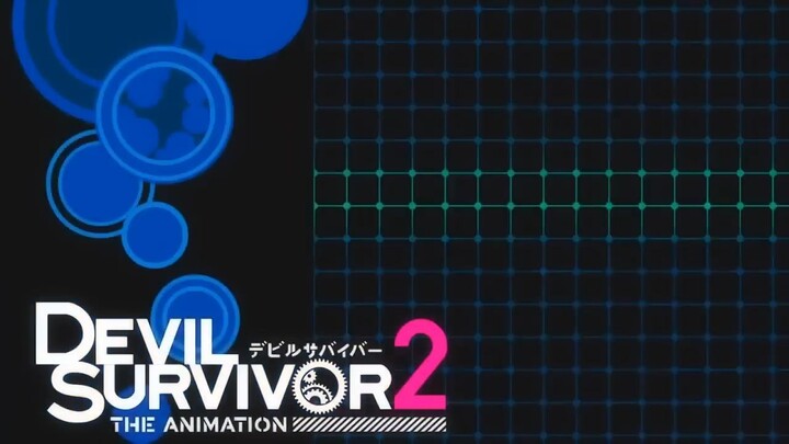 Demon Survivor 2 2022 English Dub All Episodes HD Complete Season