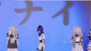 【PJSK】Lagu 25 jam lima lompatan berkelanjutan bug + Samsa + Ini aku + Kitty + Envy Baby CHCC 2025.06