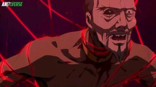 The Last Dynasty Episode 3 Sub Indo