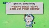 Doraemon Episode 438 A, Dubbing Indonesia.