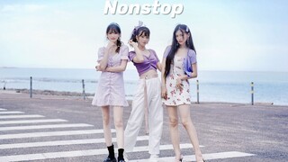 ♥Nonstop♥ 你心动了吗？【4K】【一月x喵呜x壹七】