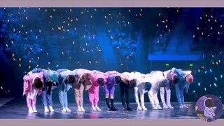 R1SE chúng ta tốt nghiệp rồi !! Cảm ơn đã bên cạnh nhau suốt 2 năm qua~~