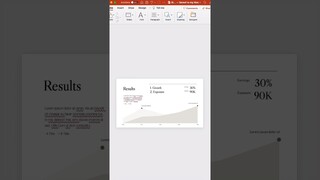 Business Proposal Slides✨ #businessplanner #powerpoint #피피티 #그래프