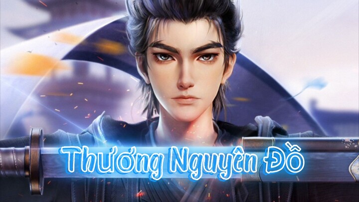 Thương Nguyên Đồ - Tập 1