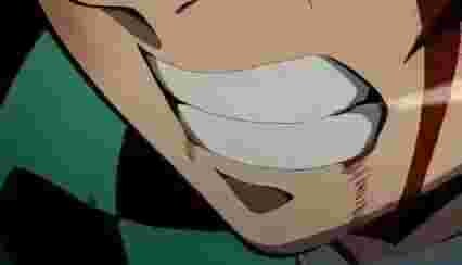 Khi bạn xem anime quá181p