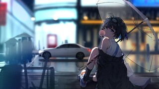 【AMV】"Do you like rain? I like you"