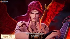 Little Fairy Yao eps 38 sub indo
