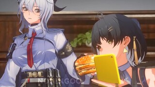 【鸣潮】“赞尼，我真的能看见你…”