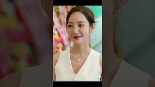 So killer😍baby😱🔥#shorts #shortsfeed #kdrama#parkminyoung #nainwoo #marrymyhusband #viral