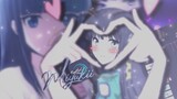 miyukii edit on AlightMotion - say it