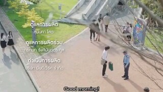 🇹🇭YOUR SKY THE SERIES |EP. 1|English sub|