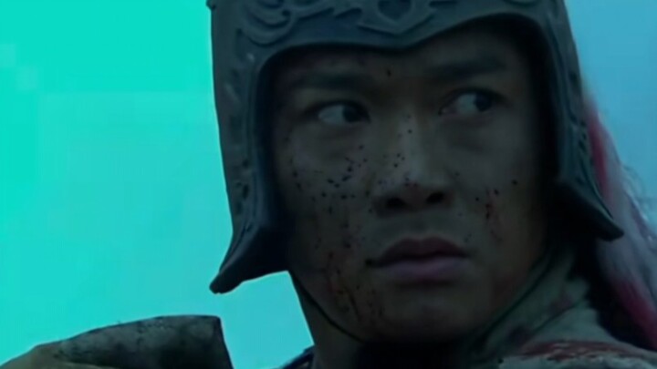 The Three Kingdoms in Netizens’ Eyes: What If Zhao Yun Were Replaced by Xiang Yu at Changban Slope?