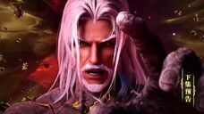 Throne of Seal Ep 181 Preview