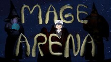 Ini Game Terseru Taun ini - Review Game [Mage Arena]