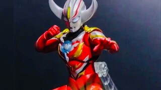 Sudah hampir tahun 2025. Kapan produk SHF Austria Bandai yang sudah dipajang namun belum dirilis aka