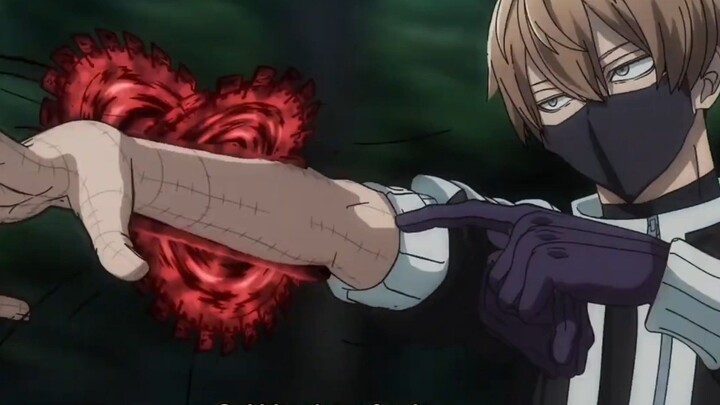 Gara-gara jadi YaTeam langsung mode brutal☠️