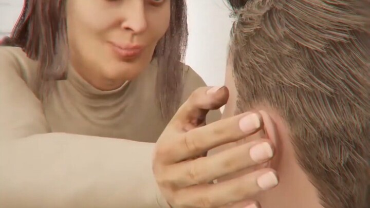 The Greatness of Motherly Love