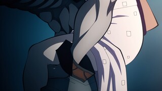 【鬼灭之刃4K·60帧】你應該去更明亮的地方