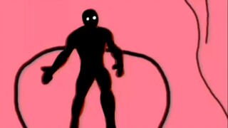 【Rusty Lake】Dua anak kecil berkulit hitam suka menari~