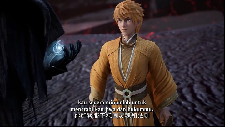 TODG S10 eps 07 sub indo