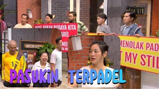 FULL Lapor Pak 06/08/25 By By, Memory Memory