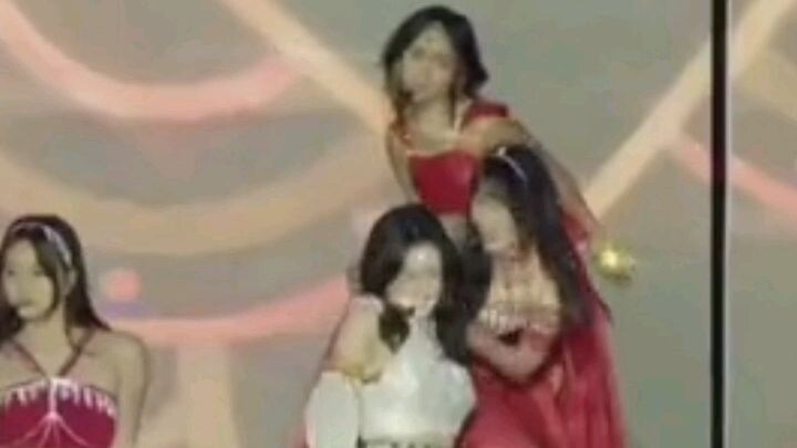 JKT48 |ANNIVERSARY 12|OSHIBE