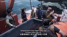 Candle In The Tomb-Return To The South Sea Eps 07 Sub Indo (1080HD)