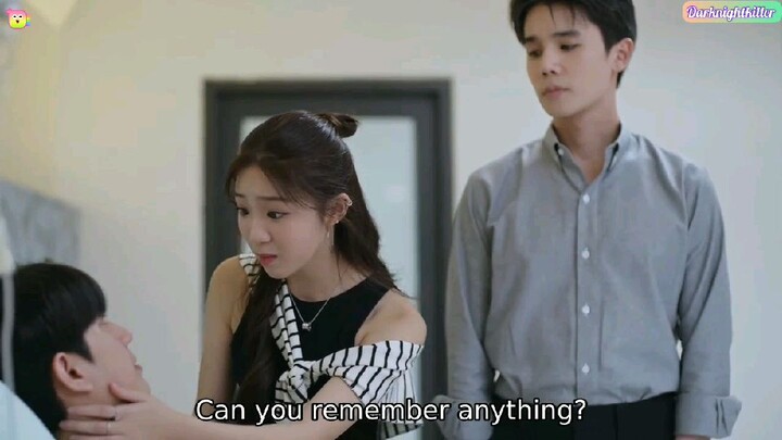 My Magic Prophecy..Ep02.