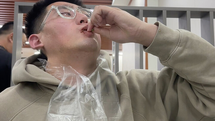 【Wu Zhonghua Works Hard】The video has been packaged—welcome to check it out!