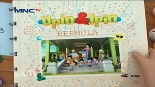 Upin & Ipin Musim18- Jadi sebuah mobil | Upin Ipin terbaru 2024