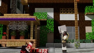 【MC/Bengtetsu】Hanabi: You are not your parents’ child, why don’t you look for your own problems???