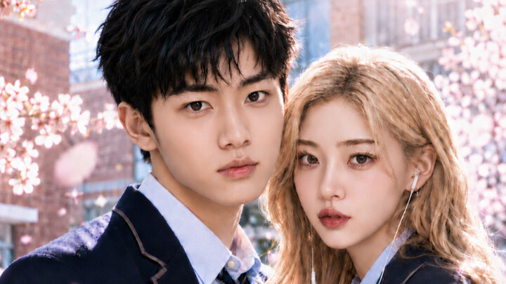 ตอนที่ 3 ของ “นางฟ้าโรงเรียนตามจีบผม”