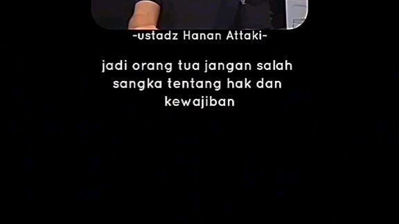 PENGINGAT TNTNG DALIL ANAK