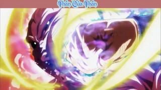 Jiren Vs Everyone AMV _ này thì mình anh cân hết:) #SuperSaiyan #schooltime