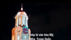 Đêm châu Á: Ẩm thực - Khiêu vũ - Mơ mộng EP 6 [Sub Việt]
