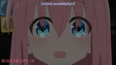 BOCCHI EPS 10 SUB INDO_720p