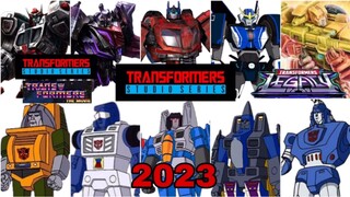 SS传世2023新品情报：炸弹弹片巨浪敌无双碎岩警车横切雾隐暗丈挽歌喷气机白狮钢锁飞标嚎叫暗黑擎天柱惊天雷86大汉救护车迷乱铁皮犀牛千斤顶WFC威震天遗产消息