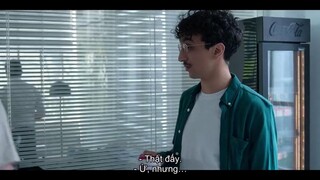 Tiếng cười Paris EP 6 [Sub Việt]