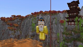Minecraft / Becoming A Judo Master | The Mystery Of The Budokan By The Wizard And The Wyld Part 1
