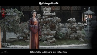 [Vietsub-FMV] Bởi vì ngày ấy tham lam một trái tim nhưng lại chẳng dám nói ra | THANH BÌNH NHẠC【清平乐】